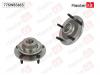 MASTERKIT 77SWB3163 Ступица в сборе с подшипником зад. Ford TRANSIT (FA_ _, FD_ _, FB_ _, FS_ _, FZ_ _, FC_ _,