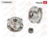 MASTERKIT 77SWB3167 Ступица в сборе с подшипником перед. Opel ASTRA G CLASSIC (T98)/ASTRA G (T98) 1998 - 2009