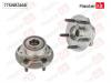 MASTERKIT 77SWB3168 Ступица в сборе с подшипником перед. Chevrolet MALIBU (V300)/Opel INSIGNIA A (G09)/Saab 9-