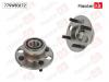 MASTERKIT 77SWB3172 Ступица в сборе с подшипником зад. Honda CIVIC V (EG, EJ, EH)/CIVIC VI (MB, MC, MA, EJ, EK