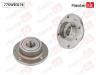 MASTERKIT 77SWB3174 Ступица в сборе с подшипником зад. Citroen BERLINGO/BERLINGO FIRST (M_, MF, GJK, GFK)/Peug