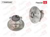 MASTERKIT 77SWB3182 Ступица в сборе с подшипником зад. Citroen C1 II (PA_, PS_)/Peugeot 108/Toyota AYGO (_B4_)