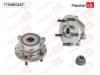 MASTERKIT 77SWB3187 Ступица в сборе с подшипником перед. Toyota COROLLA (_E15_)/RAV 4 III (_A3_) 2005 -