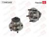 MASTERKIT 77SWB3189 Ступица в сборе с подшипником зад. Mazda 3 (BK, BL)/5 (CR19, CW) 2003 -