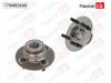 MASTERKIT 77SWB3190 Ступица в сборе с подшипником зад. Hyundai ACCENT II (LC)/ACCENT III (MC) 1999 - 2010