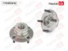 MASTERKIT 77SWB3192 Ступица в сборе с подшипником зад. Hyundai ELANTRA (XD)/MATRIX (FC)/Kia CERATO (LD) 2000 -