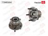 MASTERKIT 77SWB3194 Ступица в сборе с подшипником зад. Citroen C4 AIRCROSS/Mitsubishi ASX (GA_W_)/Peugeot 4008