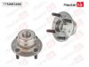 MASTERKIT 77SWB3196 Ступица в сборе с подшипником зад. Kia SEPHIA (FA)/SHUMA (FB)/SHUMA II (FB)/SPECTRA 1992 -