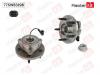 MASTERKIT 77SWB3198 Ступица в сборе с подшипником перед. Chevrolet CAPTIVA (C100, C140)/Opel ANTARA (L07) 2006