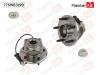 MASTERKIT 77SWB3199 Ступица в сборе с подшипником зад. Chevrolet CAPTIVA (C100, C140)/Opel ANTARA (L07) 2006 -