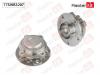 MASTERKIT 77SWB3207 Ступица в сборе с подшипником перед. BMW 5 (F10, F07, F11)/7 (F01, F02, F03, F04)/X3 (F25)