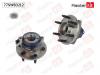 MASTERKIT 77SWB3212 Ступица в сборе с подшипником перед. Cadillac SRX/STS 2003 - 2009