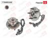MASTERKIT 77SWB3218 Ступица в сборе с подшипником перед. Ford EXPLORER 2010 -