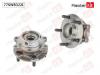 MASTERKIT 77SWB3221 Ступица в сборе с подшипником перед. Nissan MURANO I (Z50)/TEANA I (J31) 2003 - 2008