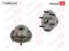 MASTERKIT 77SWB3244 Ступица в сборе с подшипником перед. Mitsubishi PAJERO IV (V8_W, V9_W) 2006 -