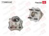 MASTERKIT 77SWB3245 Ступица в сборе с подшипником зад. Lifan SOLANO/Toyota COROLLA (_E12_) 2000 - 2008