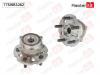 MASTERKIT 77SWB3262 Ступица в сборе с подшипником зад. Honda PILOT 2008 -