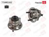 MASTERKIT 77SWB3263 Ступица в сборе с подшипником зад. Hyundai SOLARIS II (HCR)/Kia RIO IV (FB, SC) 2017 -