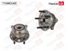 MASTERKIT 77SWB3265 Ступица в сборе с подшипником зад. Hyundai TUCSON (TL)/Kia SPORTAGE (QL, QLE) 2015 -