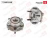 MASTERKIT 77SWB3268 Ступица в сборе с подшипником перед. Mazda 3 (BM, BN)/6 (GJ, GL)/CX-5 (KE, GH, KF) 2011 -