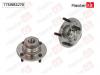 MASTERKIT 77SWB3270 Ступица в сборе с подшипником зад. Mitsubishi CARISMA (DA_)/SPACE STAR (DG_A)/Volvo S40 I