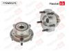 MASTERKIT 77SWB3271 Ступица в сборе с подшипником перед. Mitsubishi GRANDIS (NA_W)/LANCER VIII (CY_A, CZ_A) 20