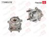 MASTERKIT 77SWB3278 Ступица в сборе с подшипником зад. Nissan MICRA IV (K13)/NOTE (E12)/TIIDA (SC11) 2004 -