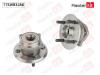 MASTERKIT 77SWB3286 Ступица в сборе с подшипником зад. Toyota COROLLA (_E12_, _E15_) 2001 -