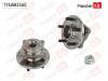 MASTERKIT 77SWB3303 Ступица в сборе с подшипником перед. Land Rover DISCOVERY III/IV (L319)/RANGE ROVER SPORT