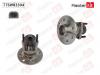 MASTERKIT 77SWB3304 Ступица в сборе с подшипником зад. Chevrolet LANOS/Daewoo LANOS (KLAT)/Opel ASTRA G (T98)