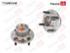 MASTERKIT 77SWB3306 Ступица в сборе с подшипником зад. Chevrolet AVEO/KALOS (T250, T255)/Daewoo KALOS (KLAS) 2