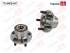 MASTERKIT 77SWB3307 Ступица в сборе с подшипником перед. Ford GALAXY (WM)/Land Rover FREELANDER 2 (L359) 2006
