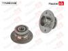MASTERKIT 77SWB3308 Ступица в сборе с подшипником зад. Nissan KUBISTAR (X76)/Renault KANGOO (KC0/1_) 1997 -