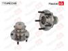 MASTERKIT 77SWB3309 Ступица в сборе с подшипником зад. Mitsubishi ECLIPSE II (D3_A)/GALANT VI (EA_) 1994 - 200