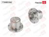 MASTERKIT 77SWB3316 Ступица в сборе с подшипником перед. Mercedes-Benz SPRINTER 3-t/3,5-t/4,6-t (906)/Volkswag