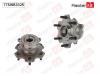 MASTERKIT 77SWB3325 Ступица в сборе с подшипником зад. Mitsubishi PAJERO III (V7_W, V6_W)/PAJERO IV (V8_W, V9_