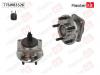 MASTERKIT 77SWB3326 Ступица в сборе с подшипником зад. Ford MONDEO III (B4Y, B5Y, BWY)/Jaguar X-TYPE (X400) 20