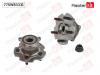 MASTERKIT 77SWB3331 Ступица в сборе с подшипником зад. Lexus NX (_Z1_)/Toyota RAV 4 IV (_A4_) 2012 -