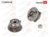 MASTERKIT 77SWB3336 Ступица в сборе с подшипником перед. Mercedes-Benz GL-CLASS (X166)/GLE (W166)/M-CLASS (W16
