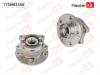 MASTERKIT 77SWB3350 Ступица в сборе с подшипником зад. Volvo S60 I (384)/S80 I (184) 1998 - 2010