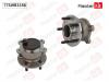 MASTERKIT 77SWB3356 Ступица в сборе с подшипником зад. Ford FOCUS II (DA_, HCP, DP)/KUGA I/MONDEO IV (BA7) 200