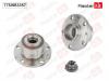 MASTERKIT 77SWB3357 Ступица в сборе с подшипником перед. Audi A1 (8X1, 8XK)/Skoda RAPID (NH3)/Volkswagen POLO