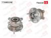 MASTERKIT 77SWB3358 Ступица в сборе с подшипником зад. Ford KUGA I 2008 - 2012