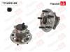 MASTERKIT 77SWB3389 Ступица в сборе с подшипником зад. прав. Toyota AURION (_V5_)/CAMRY (_V5_) 2011 -