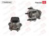 MASTERKIT 77SWB3411 Ступица в сборе с подшипником зад. Nissan X-TRAIL (T32_)/Renault KOLEOS II 2013 -