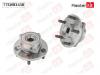 MASTERKIT 77SWB3438 Ступица в сборе с подшипником перед. Mitsubishi GALANT (DJ_, ED_, EF_)/LANCER VI (CJ-CP_)