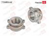 MASTERKIT 77SWB3444 Ступица в сборе с подшипником перед. Nissan CARAVAN (E25) 2000 - 2012