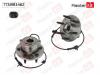 MASTERKIT 77SWB3462 Ступица в сборе с подшипником перед. Chevrolet SILVERADO 2500/TAHOE (B2W)/Lexus IS II (_E2