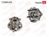 MASTERKIT 77SWB3470 Ступица в сборе с подшипником зад. Toyota PRIUS (_W2_)/RAV 4 II (_A2_)/SIENNA (_L2_) 2003