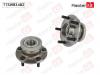 MASTERKIT 77SWB3482 Ступица в сборе с подшипником перед. Nissan 200 SX (S14)/PRIMERA Traveller (W10) 1990 - 19